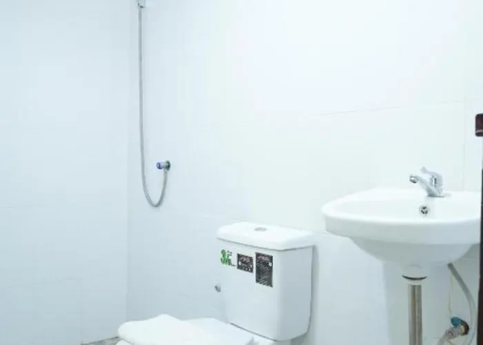 Apartament บ็อบ เฮ้าท์ ข้าวสาร Bangkok