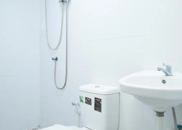 Apartament บ็อบ เฮ้าท์ ข้าวสาร