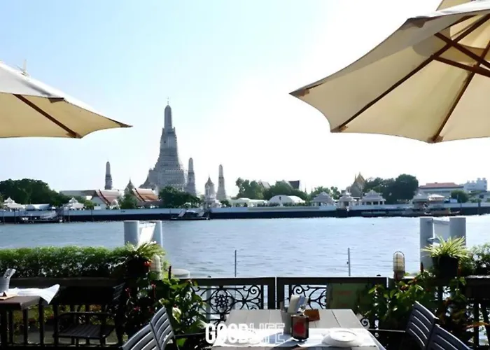 Apartament บ็อบ เฮ้าท์ ข้าวสาร Bangkok