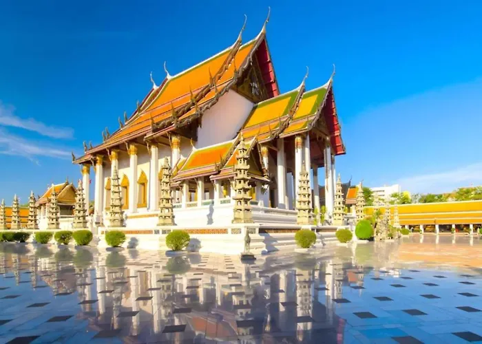 บ็อบ เฮ้าท์ ข้าวสาร Bangkok